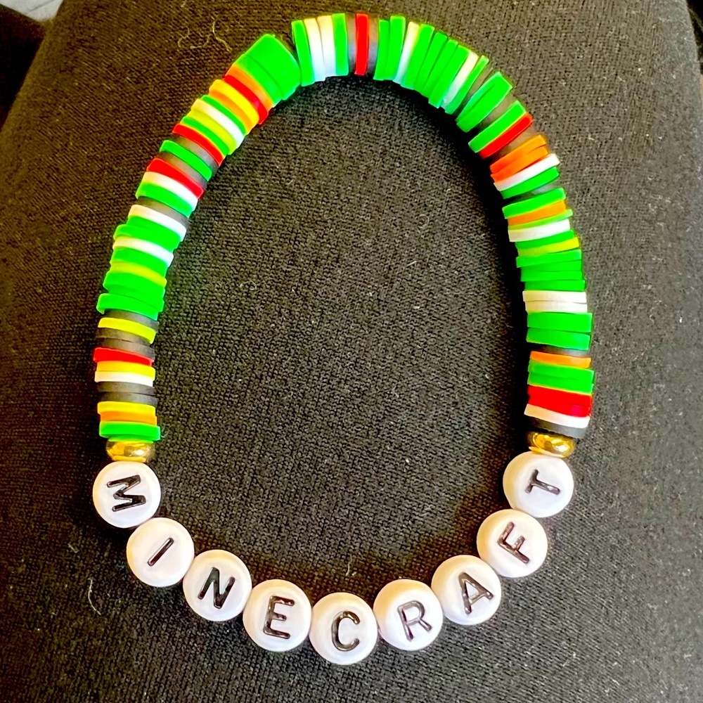 Gamer Bracelets